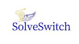SolveSwitch Logo