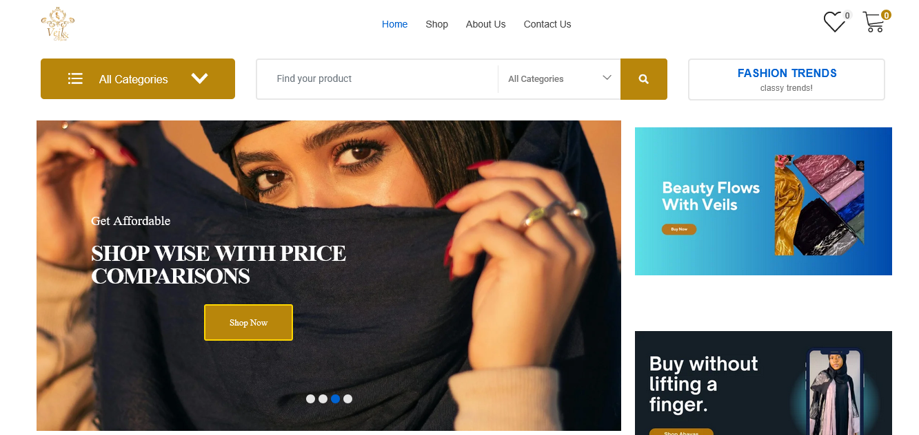 E-commerce